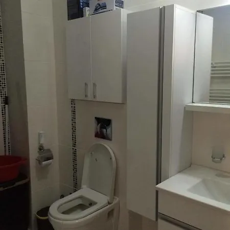 Apartament Solid Constanţa