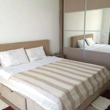 Lägenhet Apartament Solid *