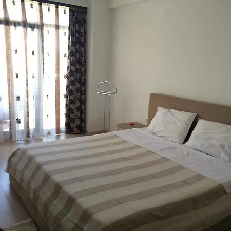 Apartament Solid