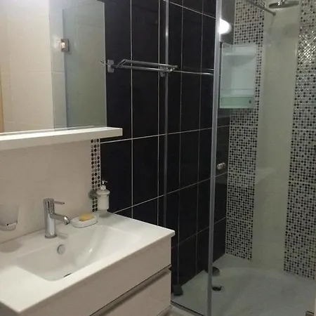 Apartament Solid * Constanţa