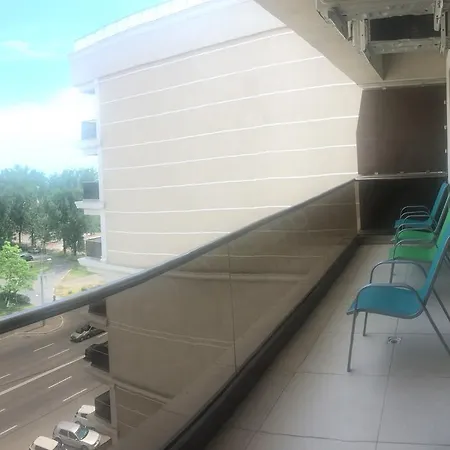 Apartament Solid Lägenhet *