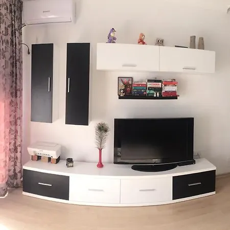 Apartament Solid Lägenhet *